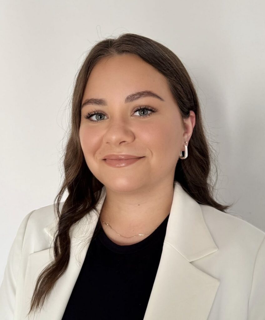 Maria Gut - Nauczycielka języka angielskiego